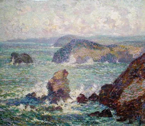 Marine, c.1907