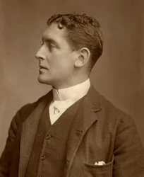 HB Conway, British Actor