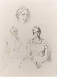 Self Portrait