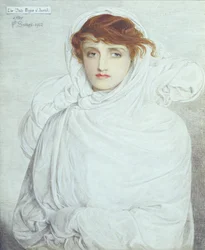 The White Mayde of Avenel