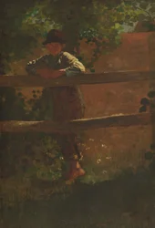 A Country Lad