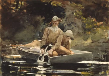 After the Hunt