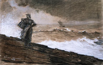 At High Sea