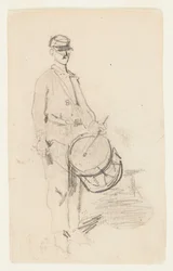Drummer