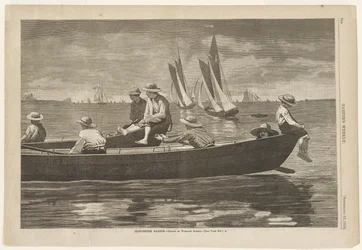 Gloucester Harbor
