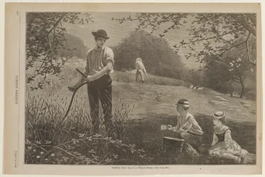 Making Hay