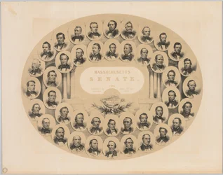 Massachusetts Senate