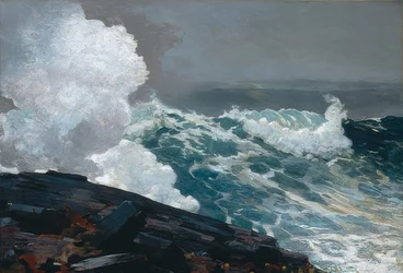 Northeaster (revised 1901)
