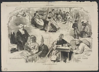Our Women and the War