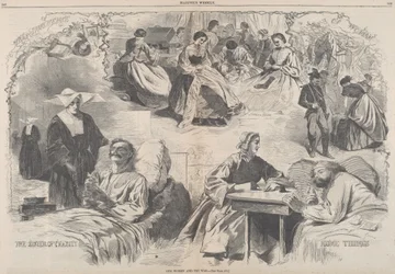 Our Women and the War