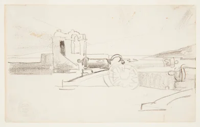 Study for 