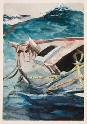 Study for 