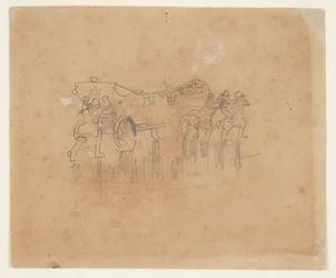 Study for 