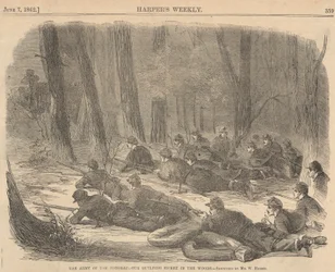 The Army of the Potomac