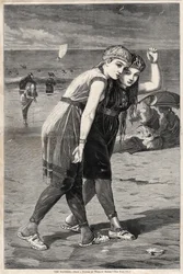 The Bathers