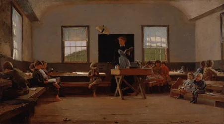 The Country School