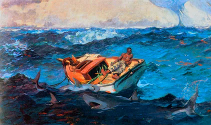 The Gulf Stream
