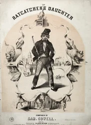 The Ratcatcher