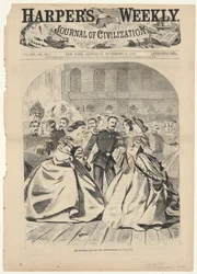 The Russian Ball