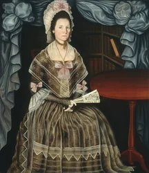 Mrs. Samuel Chandler
