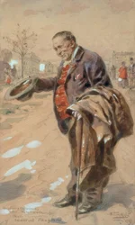 The Gallant Older Gentleman