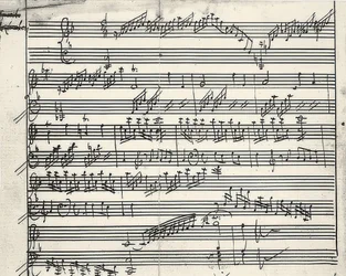 Music Autograph