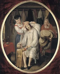 The Invalid, 1669