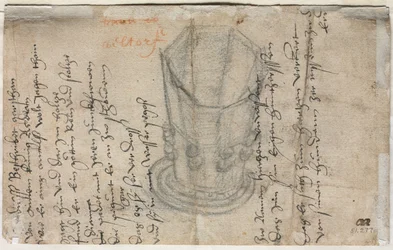 Eight-Sided Cup, 1513