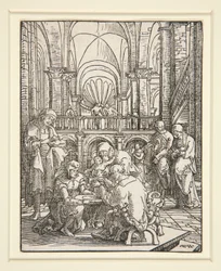 The Circumcision