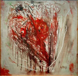 Hallucinated Gaze