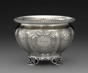 Waste Bowl