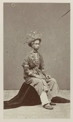 Chinese Groom
