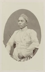 Hamengku Buwono VIII