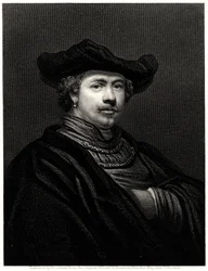 Rembrandt, 19th Century