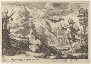 Apollo Killing Coronis