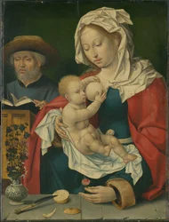 Holy Family