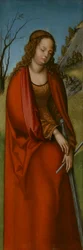 Saint Catherine