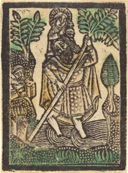 Saint Christopher
