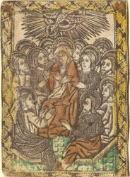 Pentecost