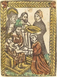 The Circumcision