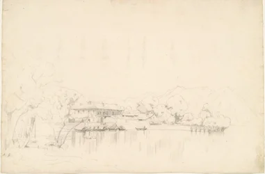 Lake Houses
