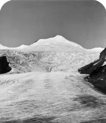 Grossglockner, Hohe Tauern, Austria