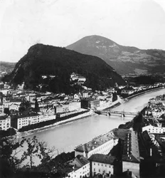 Salzburg, Austria