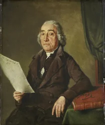 Jacob de Vos Sr, Amsterdam Art Collector