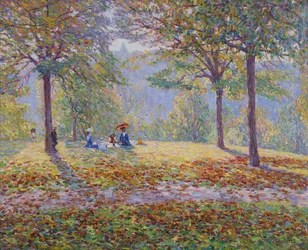 The Picnic