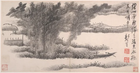 Landscapes