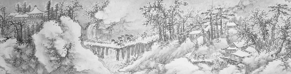 Winter Landscape