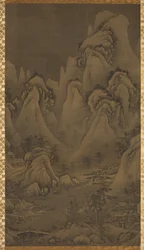 Winter Landscape