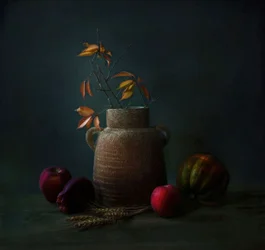 Autumn Still Life