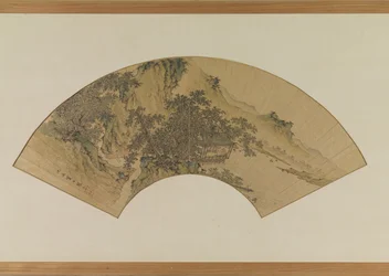 Scholar in Waterside Pavilion